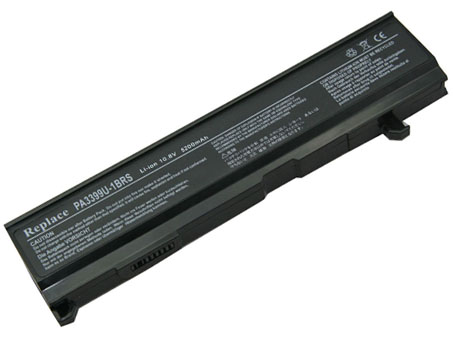5200mAh TOSHIBA Dynabook TX66A Battery