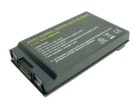 4400mAh Bateria Ordenador Portatil HP COMPAQ Business Notebook 4200 