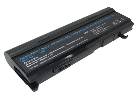 7800mAh TOSHIBA Dynabook TX66A Battery