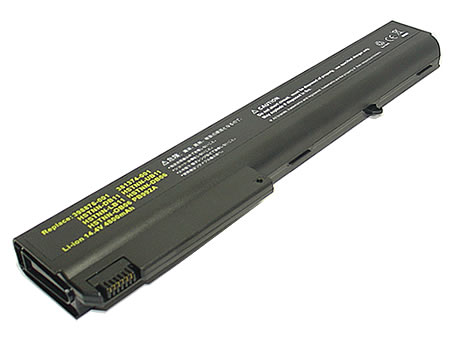 4400mAh Bateria Ordenador Portatil HP COMPAQ 411846-005