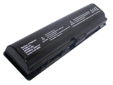 5200mAh Bateria Ordenador Portatil COMPAQ Presario V3196TU
