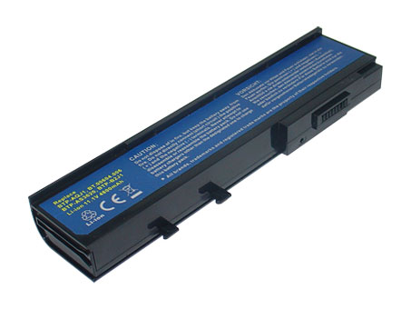 5200mAh Bateria Computador Portátil ACER Aspire 2920-4945