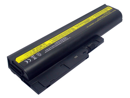 5200mAh Batteria PC Portatile IBM ThinkPad R60e 9462