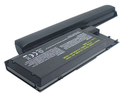 7800mAh Bateria Ordenador Portatil Dell PC765