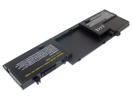 3600mAh Batteria PC Portatile Dell Latitude D420
