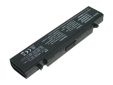 5200mAh Bateria Ordenador Portatil SAMSUNG R40-Aura T2080 Deron