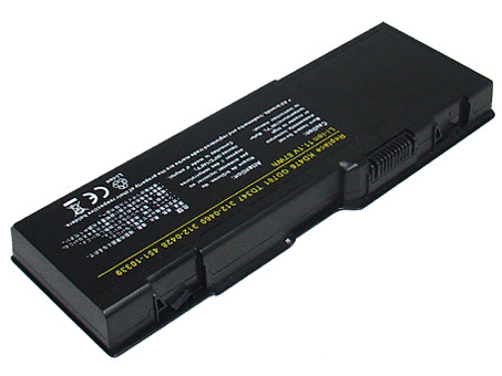 7800mAh Bateria Ordenador Portatil Dell XU882
