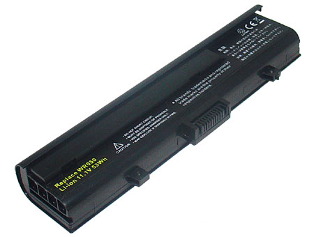 5200mAh Batteria PC Portatile Dell NT340