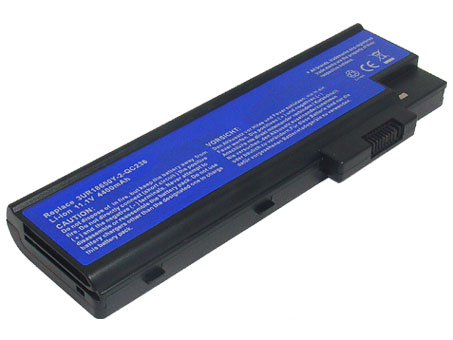 5200mAh Bateria Computador Portátil ACER BTP-BCA1