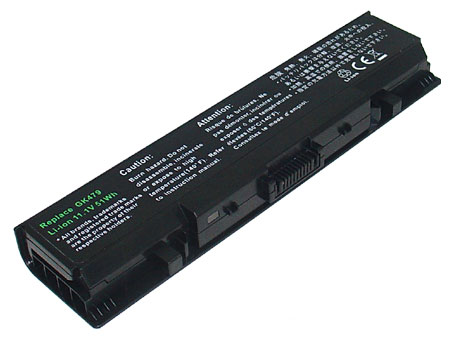 5200mAh Dell PM154 Battery