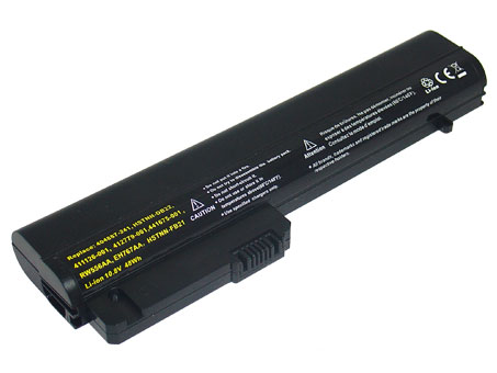 5200mAh Batterie Ordinateur Portable HP 404887-242