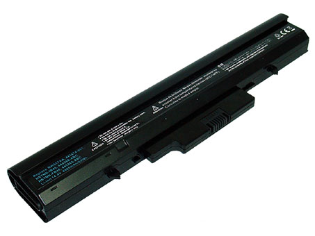 5200mAh Batterie Ordinateur Portable HP HSTNN-FB40