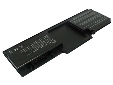 3800mAh Dell PU502 Battery