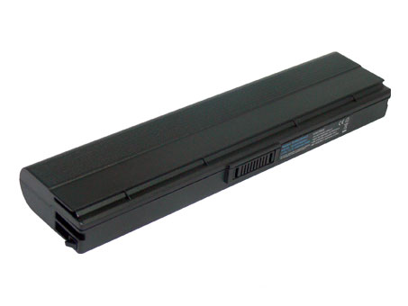 4400mAh Notebook Akku Für ASUS 90-ND81B2000T