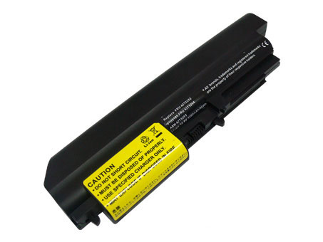 5200mAh LENOVO 42T4555 Battery