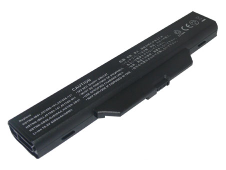 5200mAh Bateria Ordenador Portatil HP HSTNN-IB52