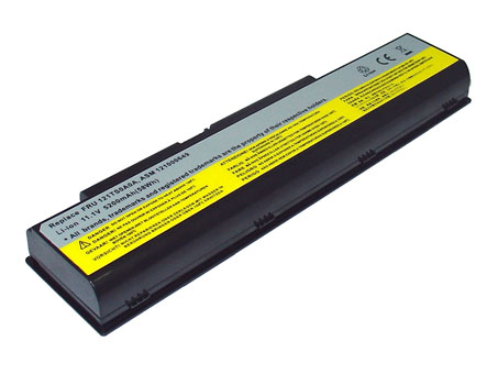 5200mAh Batterie Ordinateur Portable LENOVO FUR 121TM020A