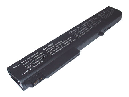 5200mAh HP EliteBook 8530p Battery