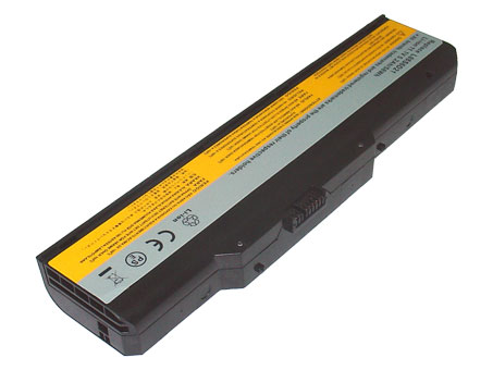 5200mAh PC Batteri til LENOVO 3000 G230 4107