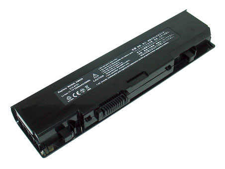 5200mAh Batterie Ordinateur Portable Dell Studio 1558