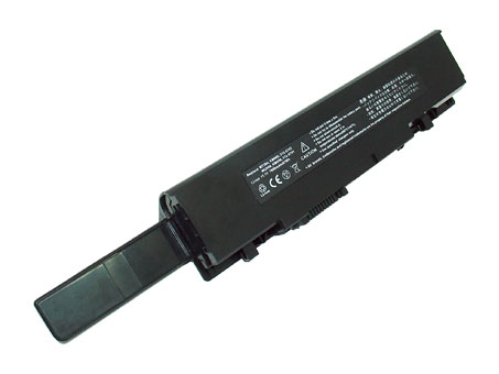 7800mAh Batterie Ordinateur Portable Dell Studio 1558