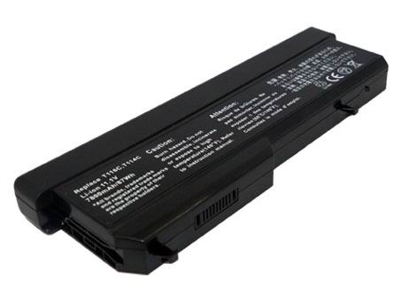 7800mAh Dell D769K Battery