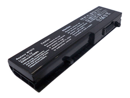 5200mAh Bateria Ordenador Portatil Dell WT870