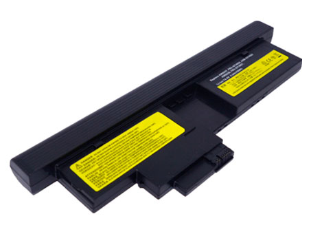 4300mAh Bateria Ordenador Portatil LENOVO ThinkPad X200 Tablet 7448