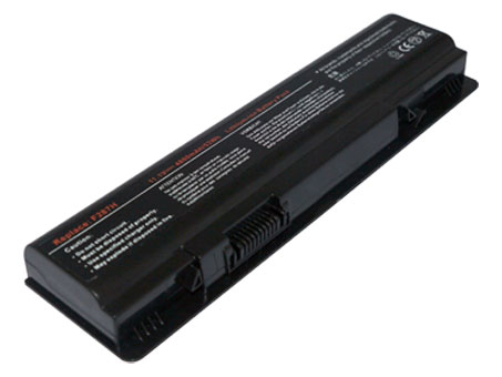 5200mAh Bateria Ordenador Portatil Dell F287F