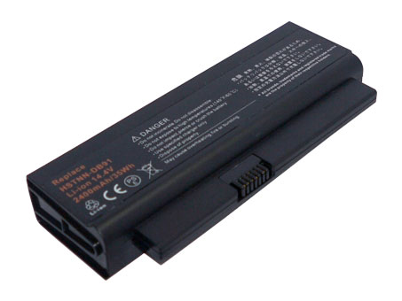 2400mAh Ersatz-Akku Für HP 579320-001