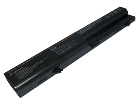 5200mAh Bærbar Batteri til HP NZ374AA#ABA