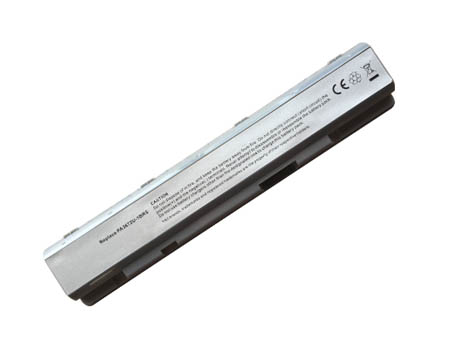 5200mAh TOSHIBA Satellite E105-S1402 Battery