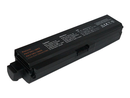 8800mAh PC Batteri til TOSHIBA Dynabook T551-58CB