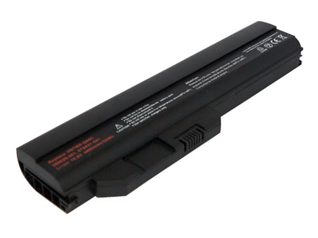 5200mAh HP Mini 311-1037NR Battery