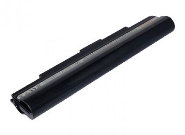 5200mAh Bærbar Batteri til ASUS Eee PC 1201T-BLK019M