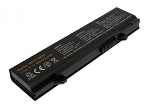 5200mAh Dell P858D Battery