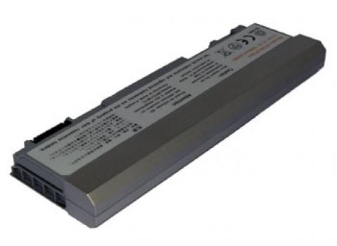 7800mAh Dell 0GU715 Battery