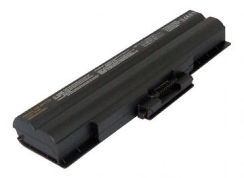 5200mAh Bateria Ordenador Portatil SONY VAIO VPC-S13AFG/G