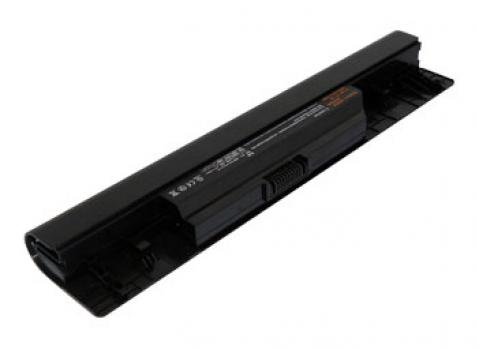 5200mAh PC Batteri til Dell UM5