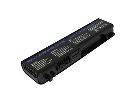 5200mAh Dell W077P Battery