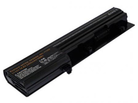 2400mAh Bateria Ordenador Portatil Dell 312-1007