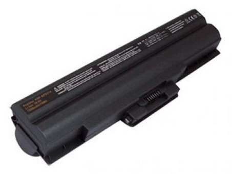 7800mAh Laptop Accu Voor SONY VAIO VGN-AW80US