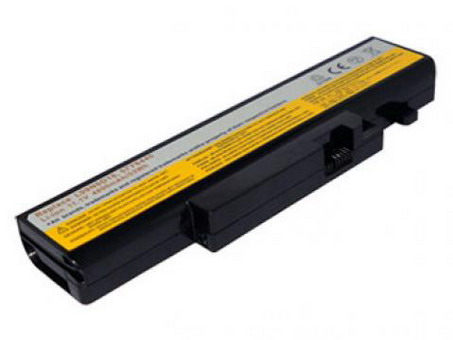 5200mAh LENOVO IdeaPad Y560A-ITH Battery