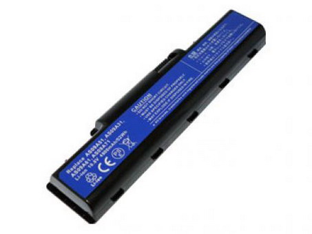 5200mAh PACKARD BELL EasyNote TJ61 Battery