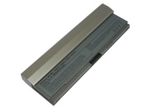 5200mAh Dell 0W343C Battery