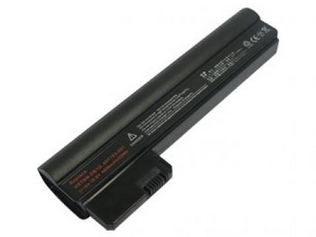 5200mAh HP Mini 110-3010sm Battery