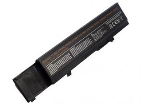 7800mAh Laptop Akku Für Dell 312-0998