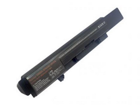 5200mAh Dell 0NF52T Battery