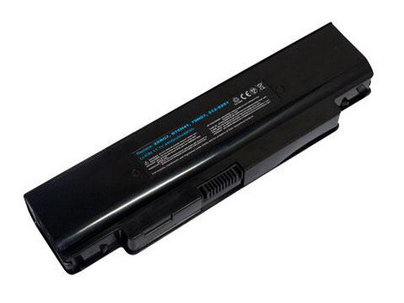 5200mAh Batterie Ordinateur Portable Dell KM965