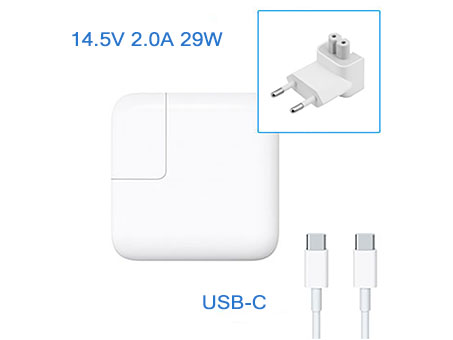 Carregador Adaptador De Corrente Alternada APPLE MLHF2CL/A